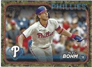 Alec Bohm