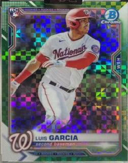 Luis Garcia