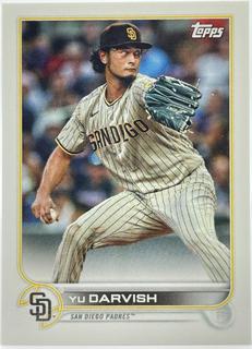 Yu Darvish