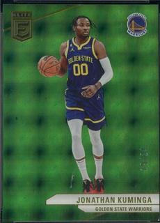 Jonathan Kuminga