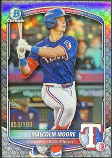 Malcolm Moore