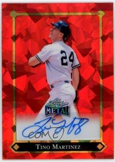 Tino Martinez