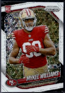 Mykel Williams