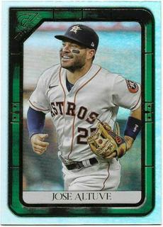 Jose Altuve