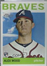 Alex Wood