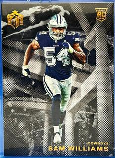Sam Williams