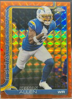 Keenan Allen