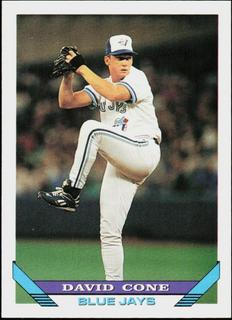 David Cone