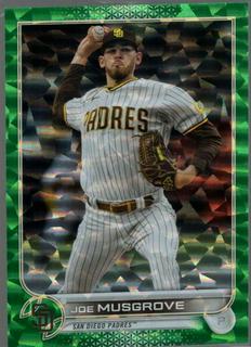 Joe Musgrove