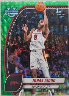 Jonas Aidoo