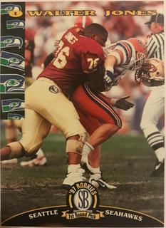 Walter Jones
