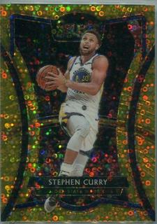 Stephen Curry