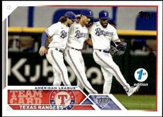 Texas Rangers