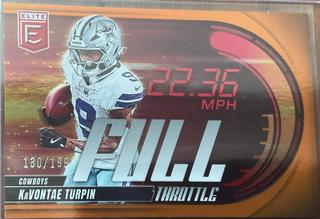 KaVontae Turpin