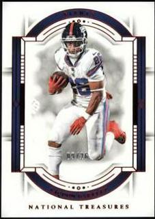 Saquon Barkley