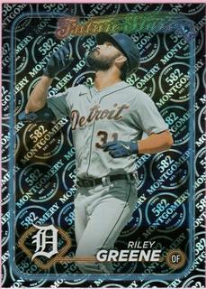 Riley Greene