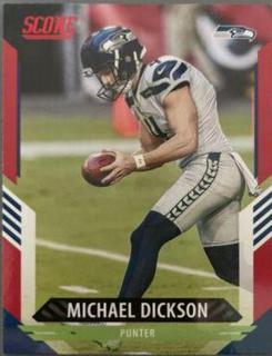 Michael Dickson