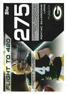 Brett Favre
