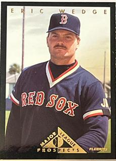 Eric Wedge