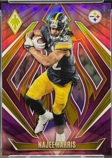 Najee Harris