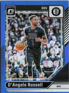 D'Angelo Russell