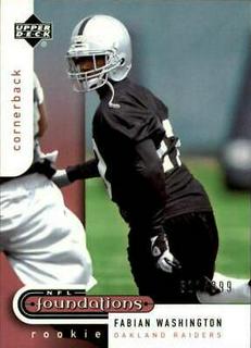 Fabian Washington