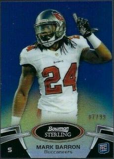 Mark Barron