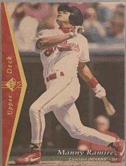 Manny Ramirez #151