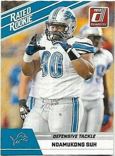 Ndamukong Suh