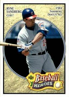 Ryne Sandberg