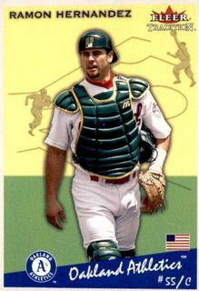 Ramon Hernandez