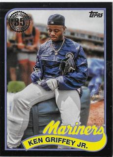 Ken Griffey Jr.