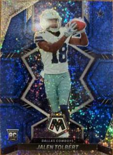 Jalen Tolbert