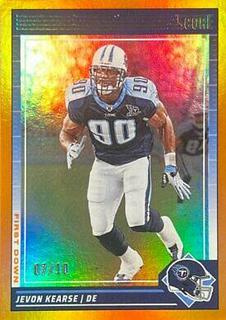 Jevon Kearse