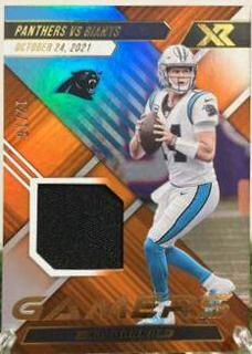 Sam Darnold