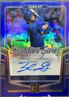 Tyler Gentry