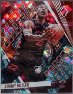 Jimmy Butler