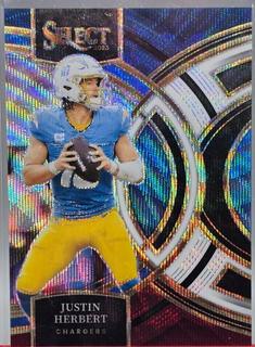Justin Herbert