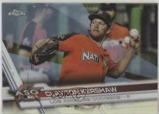 Clayton Kershaw