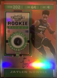 Jaylen Nowell