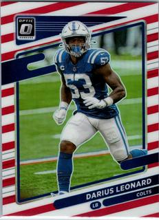 Darius Leonard