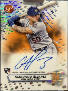 Francisco Alvarez