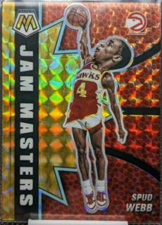 Spud Webb