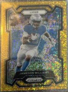 Jameson Williams