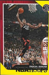 Pascal Siakam