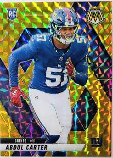 Abdul Carter