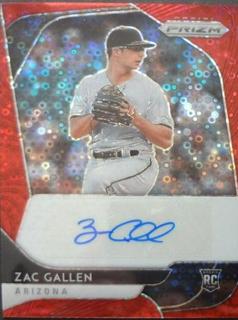Zac Gallen
