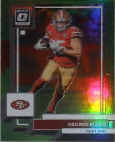 George Kittle