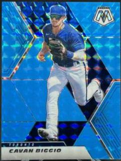Cavan Biggio