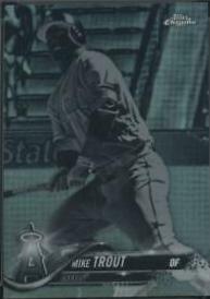 Mike Trout